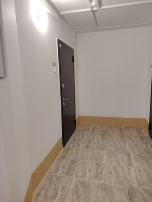 Сдам однокомнатную (1-комн.) квартиру, Яблочкова ул, 3, Пермь г