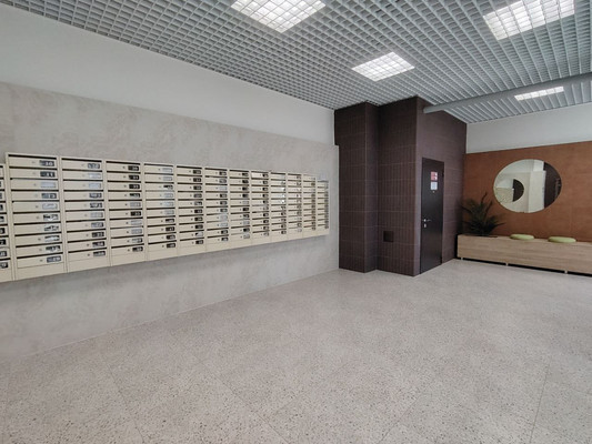 Сдам однокомнатную (1-комн.) квартиру, Яблочкова ул, 3, Пермь г