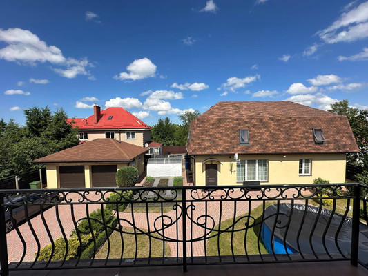 Продам дом, Железнодорожная ул, Дорожный п, 0 км от города