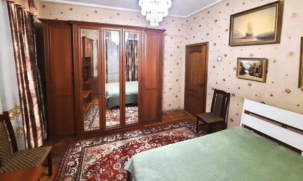 Продам двухкомнатную (2-комн.) квартиру, Рязанский пр-кт, , 79, Москва г