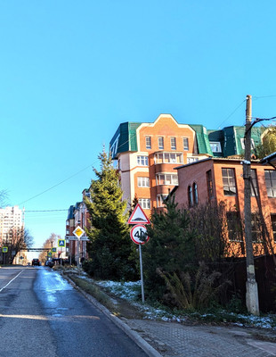 Продам однокомнатную (1-комн.) квартиру, Колхозная ул, 55к4, Услонь д