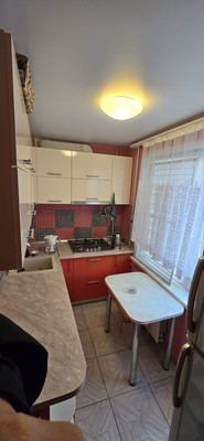 Продам трехкомнатную (3-комн.) квартиру, Приморская (Росляково р-н) ул, 3, Мурманск г