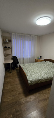 Продам трехкомнатную (3-комн.) квартиру, Приморская (Росляково р-н) ул, 3, Мурманск г