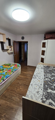 Продам трехкомнатную (3-комн.) квартиру, Приморская (Росляково р-н) ул, 3, Мурманск г