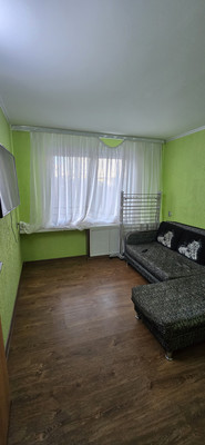 Продам трехкомнатную (3-комн.) квартиру, Приморская (Росляково р-н) ул, 3, Мурманск г