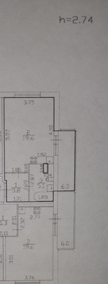 Продам однокомнатную (1-комн.) квартиру, Среднерогатская ул, 12к1, Санкт-Петербург г