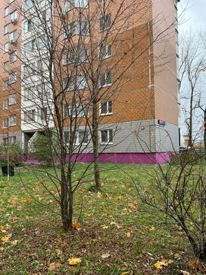 Продам трехкомнатную (3-комн.) квартиру, Большая Очаковская ул, 12к3, Москва г