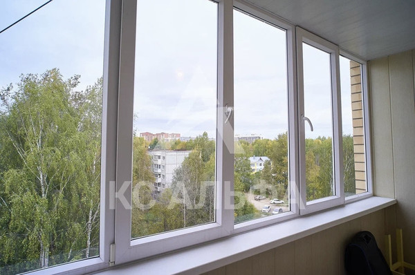 Продам многокомнатную квартиру, Октябрьский пр-кт, 138/1, Сыктывкар г