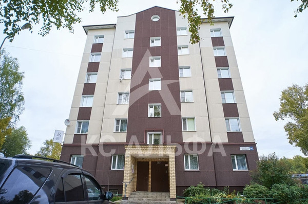 Продам многокомнатную квартиру, Октябрьский пр-кт, 138/1, Сыктывкар г