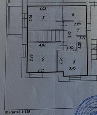 Продам многокомнатную квартиру, Октябрьский пр-кт, 138/1, Сыктывкар г