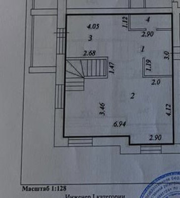 Продам многокомнатную квартиру, Октябрьский пр-кт, 138/1, Сыктывкар г