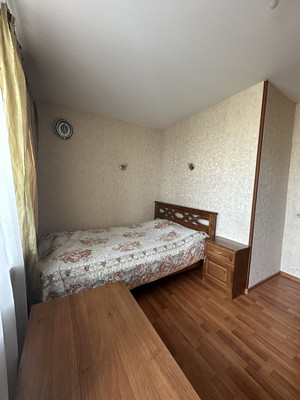 Продам трехкомнатную (3-комн.) квартиру, Кусковская ул, 27к1, Москва г