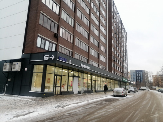 Сдам торговое помещение 316 м2, Карла Маркса ул, 131, Сыктывкар г