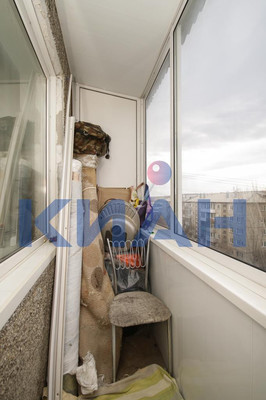 Продам двухкомнатную (2-комн.) квартиру, Карбышева ул, 32, Красноярск г