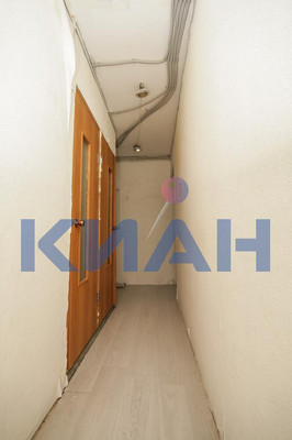 Продам двухкомнатную (2-комн.) квартиру, Карбышева ул, 32, Красноярск г