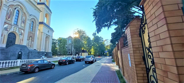 Продам таунхаус, Лейтенанта Катина ул, 8а, Калининград г, 0 км от города