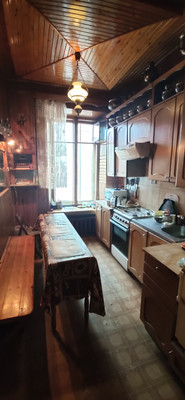 Продам трехкомнатную (3-комн.) квартиру, Астраханская ул, 25/26, Санкт-Петербург г