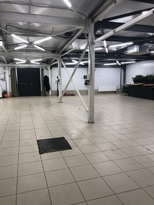 Сдам коммерческое помещение 750 м2, Патриотов пр-кт, 69, Воронеж г