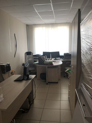 Сдам коммерческое помещение 750 м2, Патриотов пр-кт, 69, Воронеж г