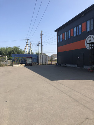 Сдам коммерческое помещение 750 м2, Патриотов пр-кт, 69, Воронеж г