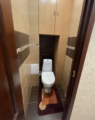 Сдам однокомнатную (1-комн.) квартиру, Красная Пресня ул, 10, Тында г