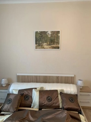 Сдам однокомнатную (1-комн.) квартиру, Первомайская ул, 1, Дюртюли г