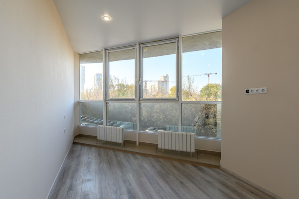 Продам двухкомнатную (2-комн.) квартиру, Большакова ул, 25, Екатеринбург г