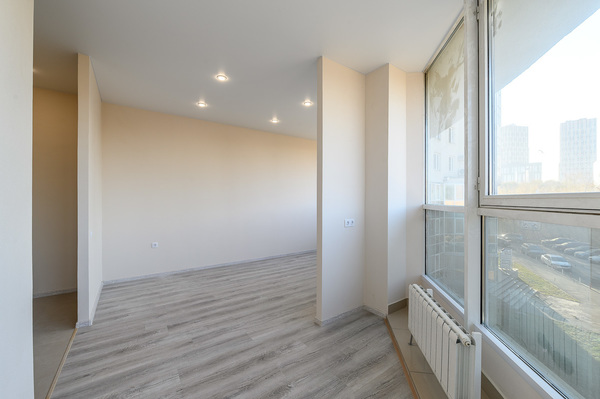 Продам двухкомнатную (2-комн.) квартиру, Большакова ул, 25, Екатеринбург г