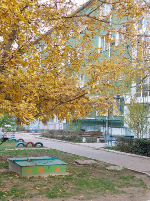 Продам трехкомнатную (3-комн.) квартиру, Юбилейная ул, 10, Восход с