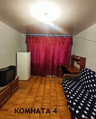 Продам многокомнатную квартиру, 15, Новоселье гп