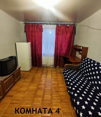 Продам многокомнатную квартиру, 15, Новоселье гп
