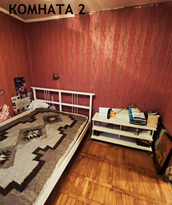 Продам многокомнатную квартиру, 15, Новоселье гп