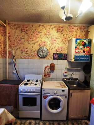 Продам многокомнатную квартиру, 15, Новоселье гп