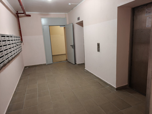 Продам двухкомнатную (2-комн.) квартиру, Калининградский пер, 3, Васильково п