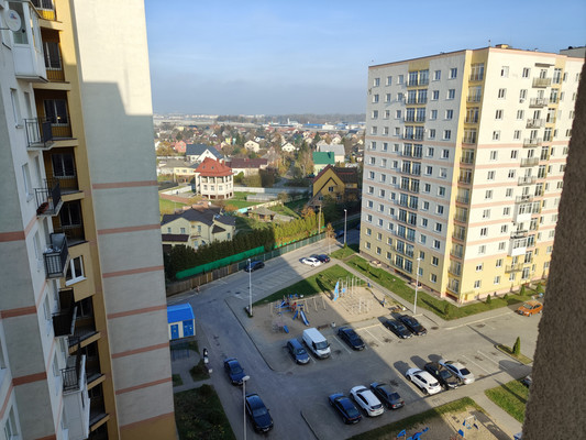 Продам двухкомнатную (2-комн.) квартиру, Калининградский пер, 3, Васильково п