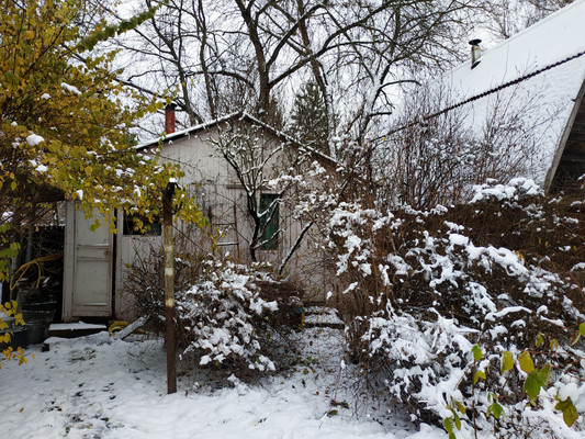 Продам дом, Железнодорожная (Первомайский мкр) аллея, 13, Королев г, 0 км от города