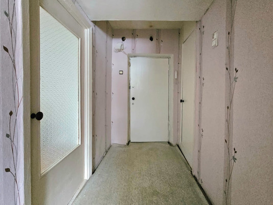 Продам однокомнатную (1-комн.) квартиру, Серебрянский проезд, 19, Пермь г