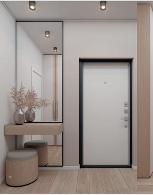 Продам однокомнатную (1-комн.) квартиру, Межсанаторный проезд, 206кК, Анапа г