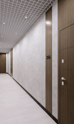 Продам однокомнатную (1-комн.) квартиру, Межсанаторный проезд, 206кК, Анапа г