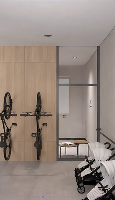 Продам однокомнатную (1-комн.) квартиру, Межсанаторный проезд, 206кК, Анапа г