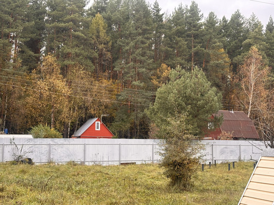 Продам дом, Одинцовский х, 0 км от города