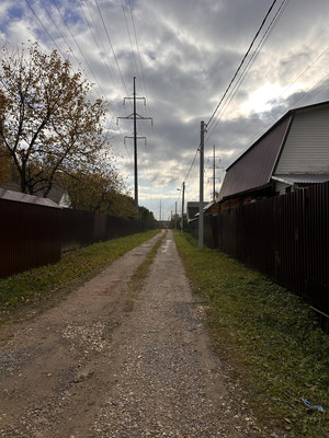 Продам дом, Одинцовский х, 0 км от города