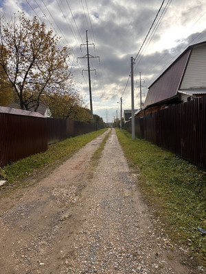 Продам дом, Одинцовский х, 0 км от города