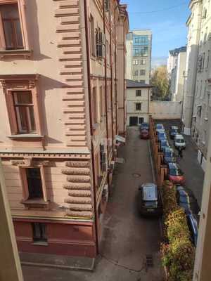 Сдам офисное помещение 130 м2, Романов пер, 3 7, Москва г