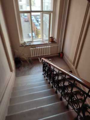 Сдам офисное помещение 130 м2, Романов пер, 3 7, Москва г
