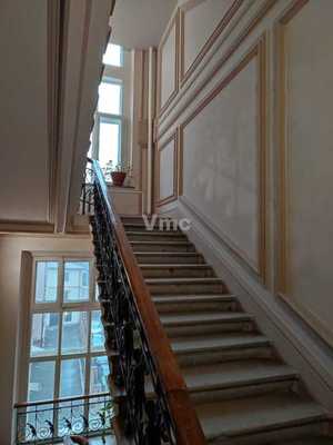 Сдам офисное помещение 130 м2, Романов пер, 3 7, Москва г