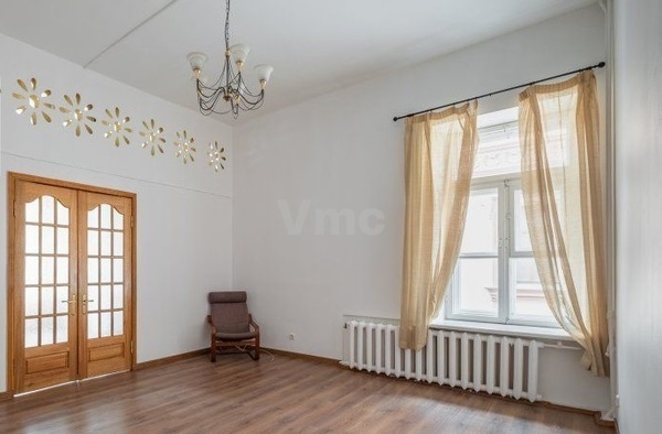 Сдам офисное помещение 130 м2, Романов пер, 3 7, Москва г