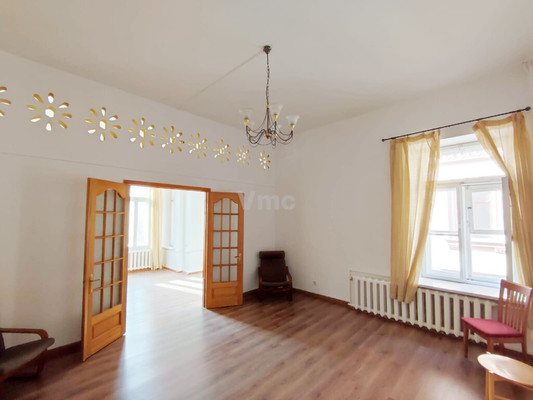 Сдам офисное помещение 130 м2, Романов пер, 3 7, Москва г