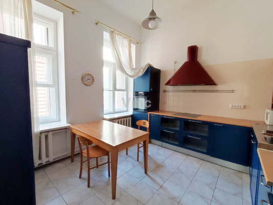 Сдам офисное помещение 130 м2, Романов пер, 3 7, Москва г