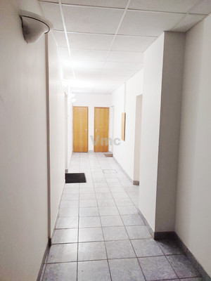Сдам офисное помещение 130 м2, Романов пер, 3 7, Москва г